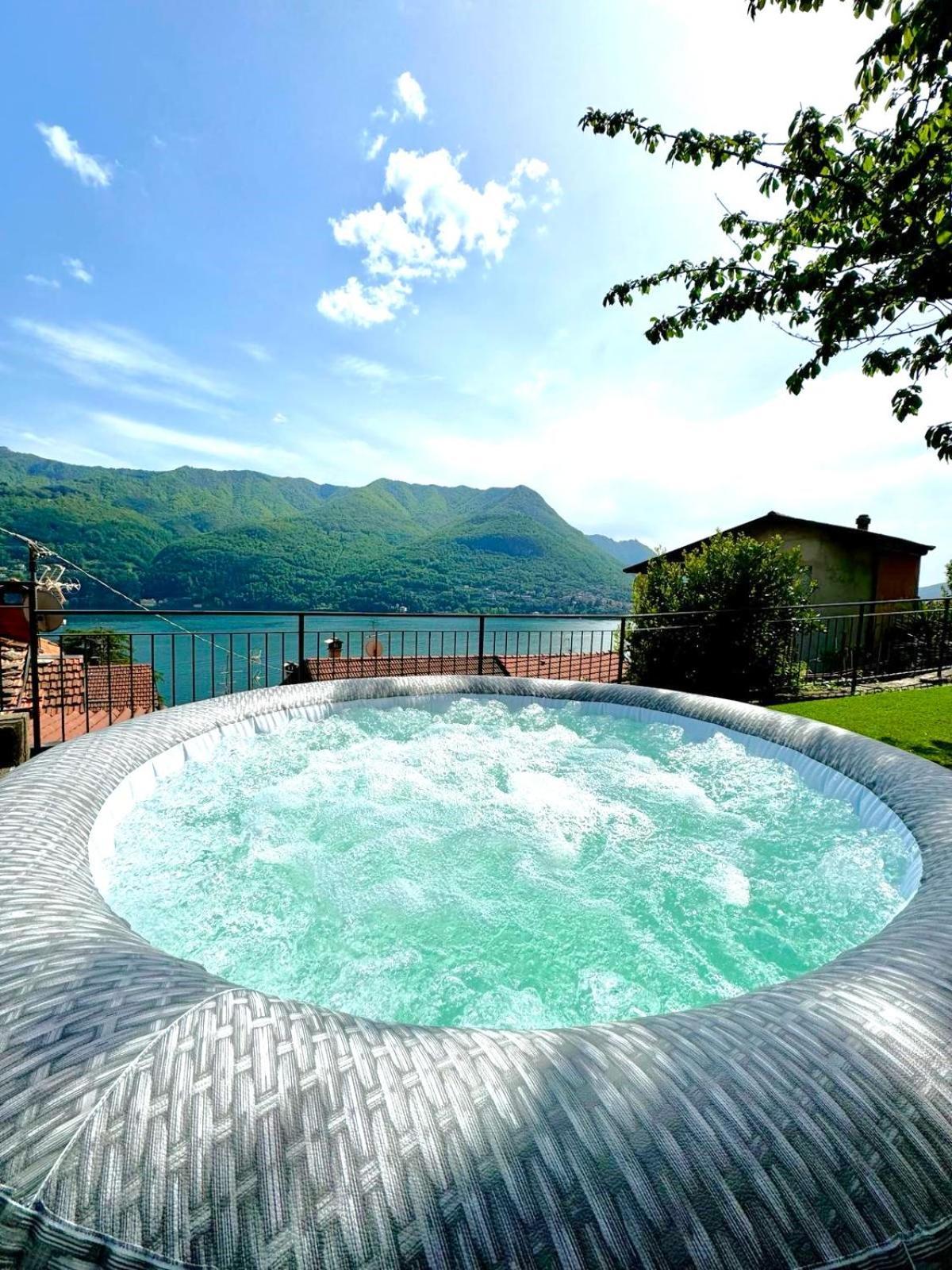 Casa vacanze Terrazza Di Luisa Parking Wifi Vista